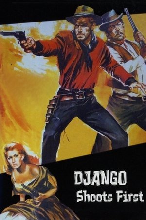 Watch Free Django Shoots First (1966)