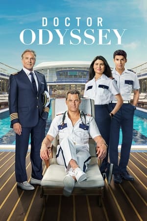 Watch Free Doctor Odyssey (2024-)