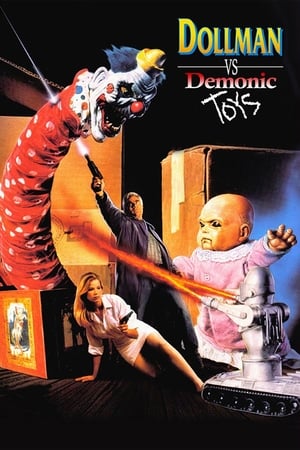 Watch Free Dollman vs. Demonic Toys (1993)