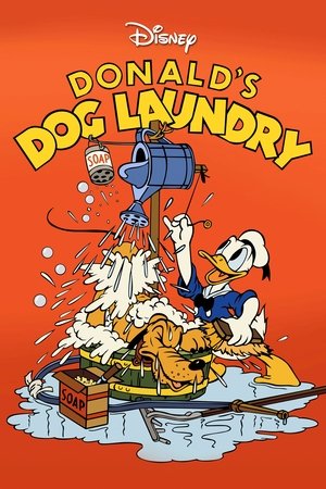 Watch Free Donalds Dog Laundry (1940)