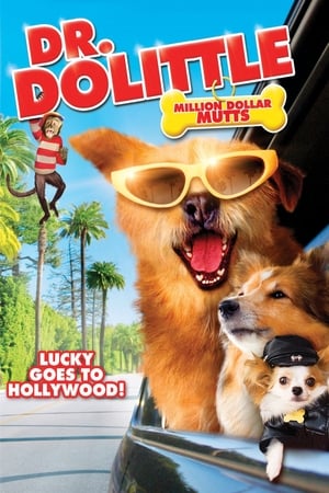Watch Free Dr. Dolittle: Million Dollar Mutts (Video 2009)