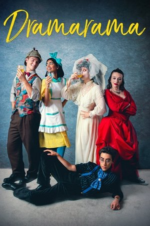 Watch Free Dramarama (2020)