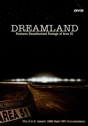 Watch Free Dreamland: Area 51 (1996)