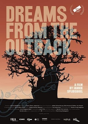 Watch Free Dreams from the Outback (2019)