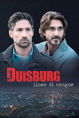 Watch Free Duisburg Linea di sangue (2019)