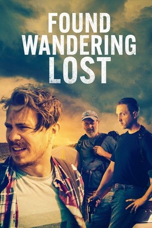 Watch Free Found Wandering Lost (2022)