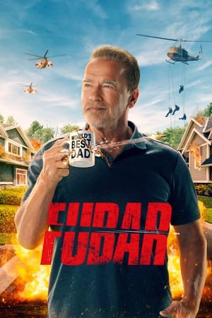 Watch Free FUBAR (2023-)