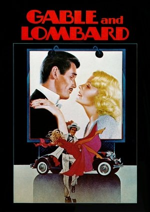 Watch Free Gable and Lombard (1976)
