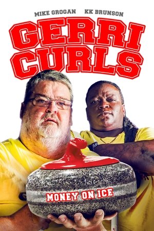 Watch Free Gerri Curls (2021)