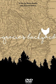 Watch Free Gracies Backyard (2017)