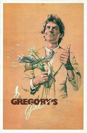 Watch Free Gregorys Girl (1980)