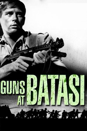 Watch Free Guns at Batasi (1964)