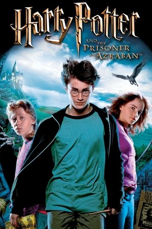Watch Free Harry Potter And The Prisoner Of Azkaban 2004 
