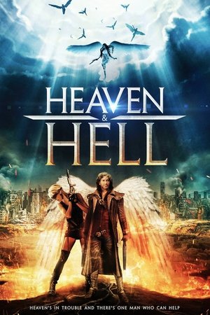 Watch Full Movie: Heaven & Hell (2018)