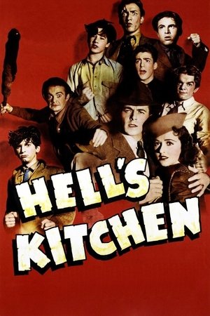 Watch Free Hells Kitchen (1939)
