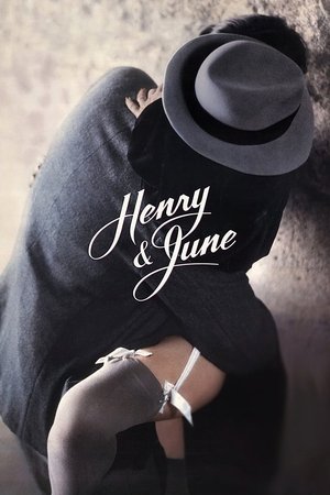Watch Free Henry & June (1990)