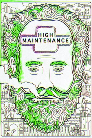 Watch Free High Maintenance (2016 )