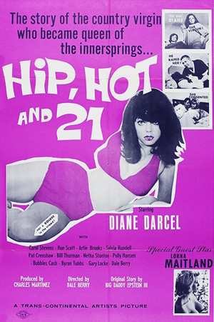 Watch Free Hip Hot and 21 (1966)