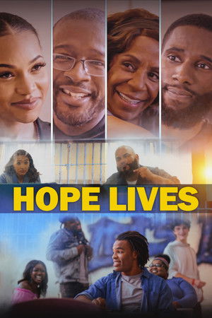 Watch Free Hope Lives (2022)