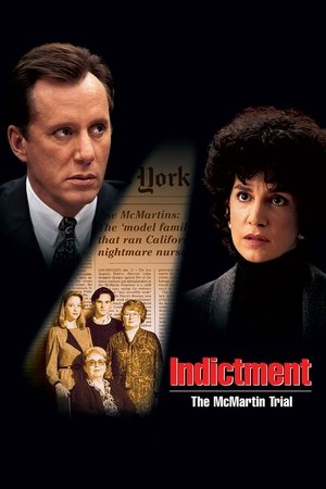 Watch Full Movie: Indictment: The McMartin Trial (1995)