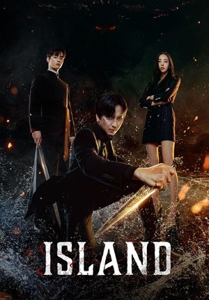 Watch Free Island (2022-)