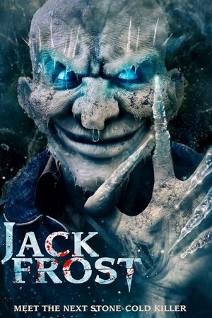 Watch Free Curse of Jack Frost (2022)