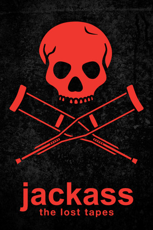 Watch Free Jackass The Lost Tapes (2009)