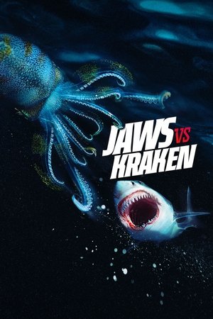 Watch Free Jaws vs Kraken (2022)