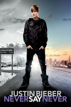 Watch Full Movie: Justin Bieber: Never Say Never (2011)