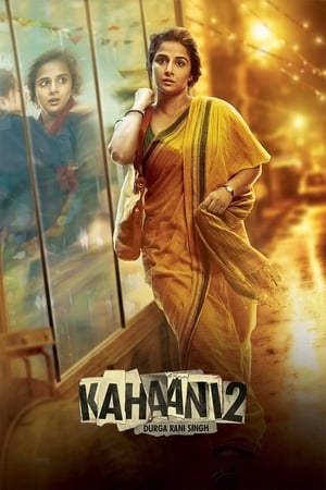 Watch Free Kahaani 2 (2016)