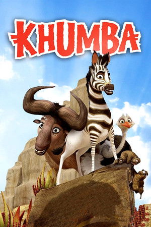 Watch Free Khumba 2013