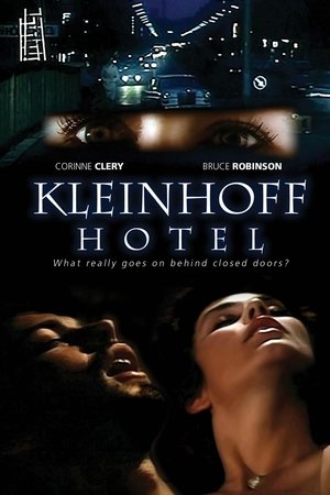 Watch Free Kleinhoff Hotel (1977)