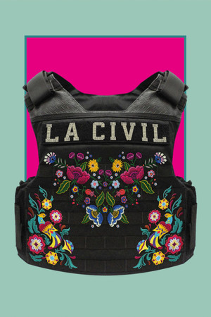 Watch Free La civil (2021)