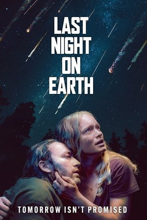 Watch Free Last Night on Earth (2024)