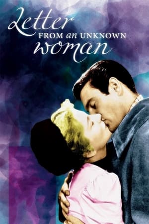 Watch Free Letter from an Unknown Woman (1948)