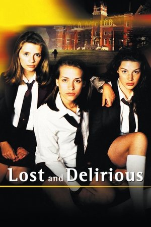 Watch Free Lost and Delirious (2001)