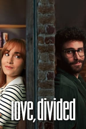 Watch Free Love, Divided (2024)
