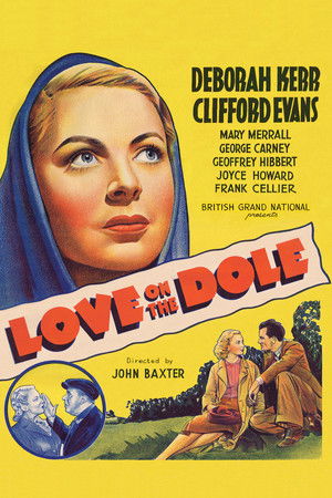Watch Free Love on the Dole (1941)