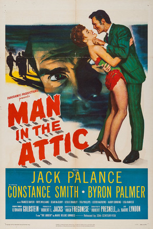Watch Free Man in the Attic (1953)