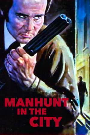 Watch Free The Manhunt (1975)