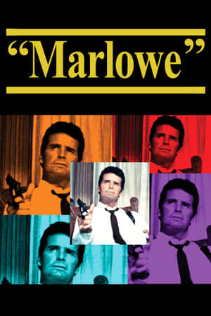 Watch Free Marlowe (1969)