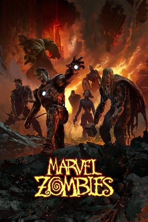 Watch Free Marvel Zombies (2025–)