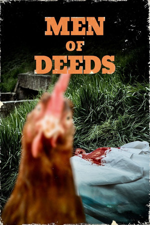 Watch Free Men of Deeds (2022)