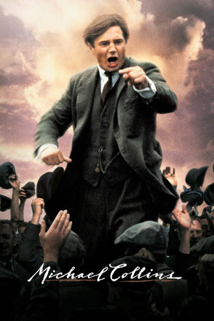 Watch Free Michael Collins (1996)