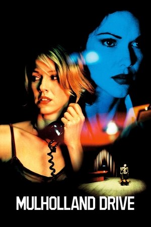 Watch Free Mulholland Drive (2001)