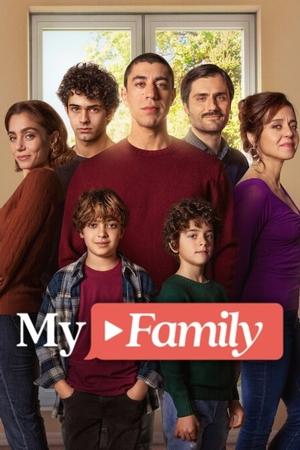 Watch Free My Family (2025-)