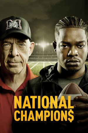 Watch Free National Champions (2021)