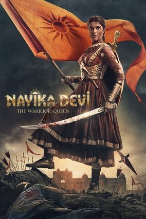 Watch Free Nayika Devi The Warrior Queen (2022)