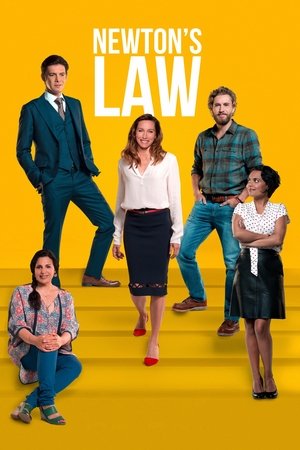 Watch Free Newtons Law (2017 )