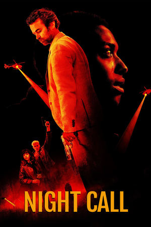Watch Free La nuit se traine (2024)